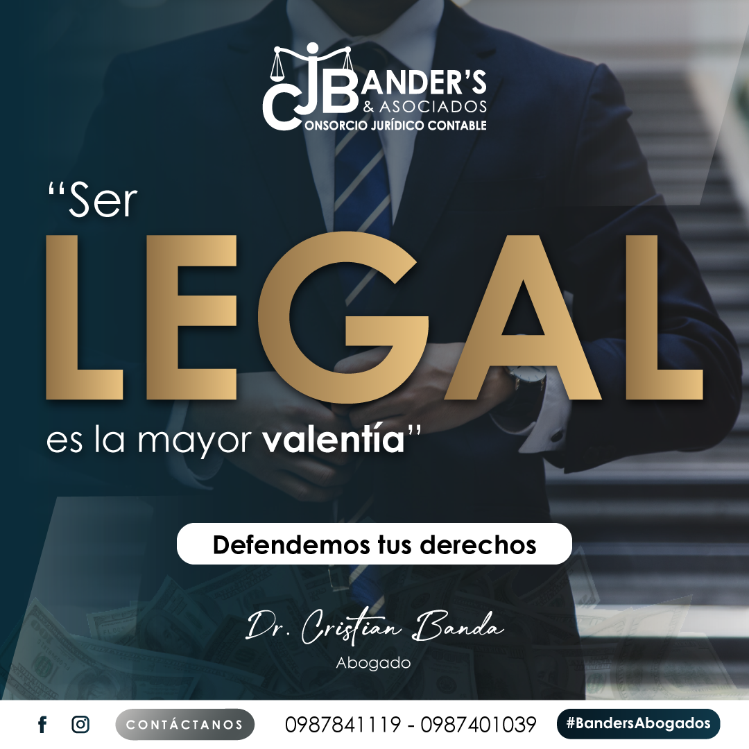 Abogados Expertos en Inmigración y D. Laboral en Ecuador