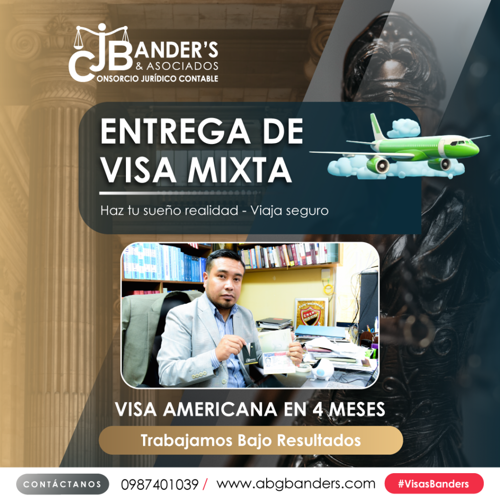 Abogados expertos en inmigración